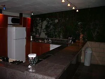 Helios Hotell Palm Springs