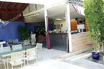 Helios Hotell Palm Springs 4*,