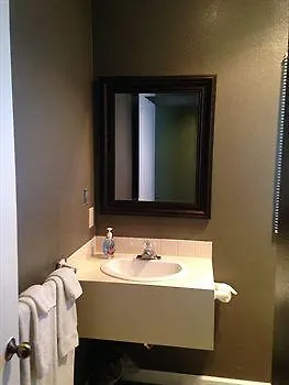 ****  Helios Hotell Palm Springs USA