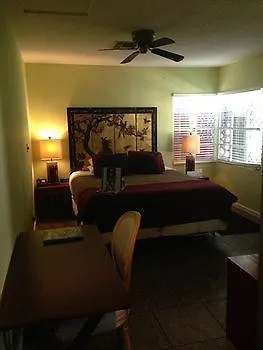 Helios Hotell Palm Springs