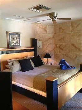 Helios Hotell Palm Springs USA
