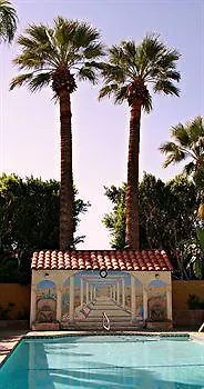 Helios Hotell Palm Springs