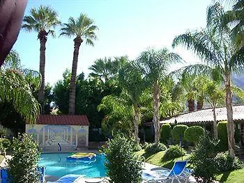 Helios Hotell Palm Springs