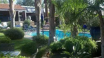 Helios Hotell Palm Springs