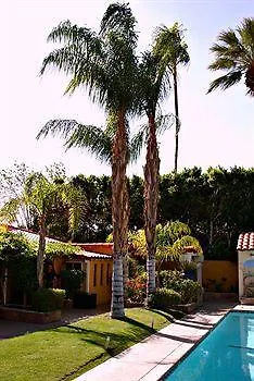 Helios Hotell Palm Springs